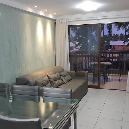 Apt. Cond. Barra Bali Barra de São Miguel Exterior foto