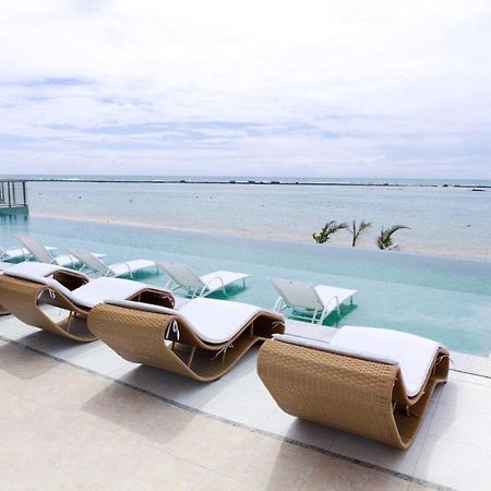 Apt. Cond. Barra Bali Barra de São Miguel Exterior foto