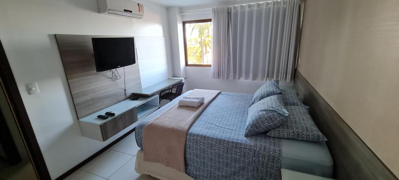 Apt. Cond. Barra Bali Barra de São Miguel Exterior foto