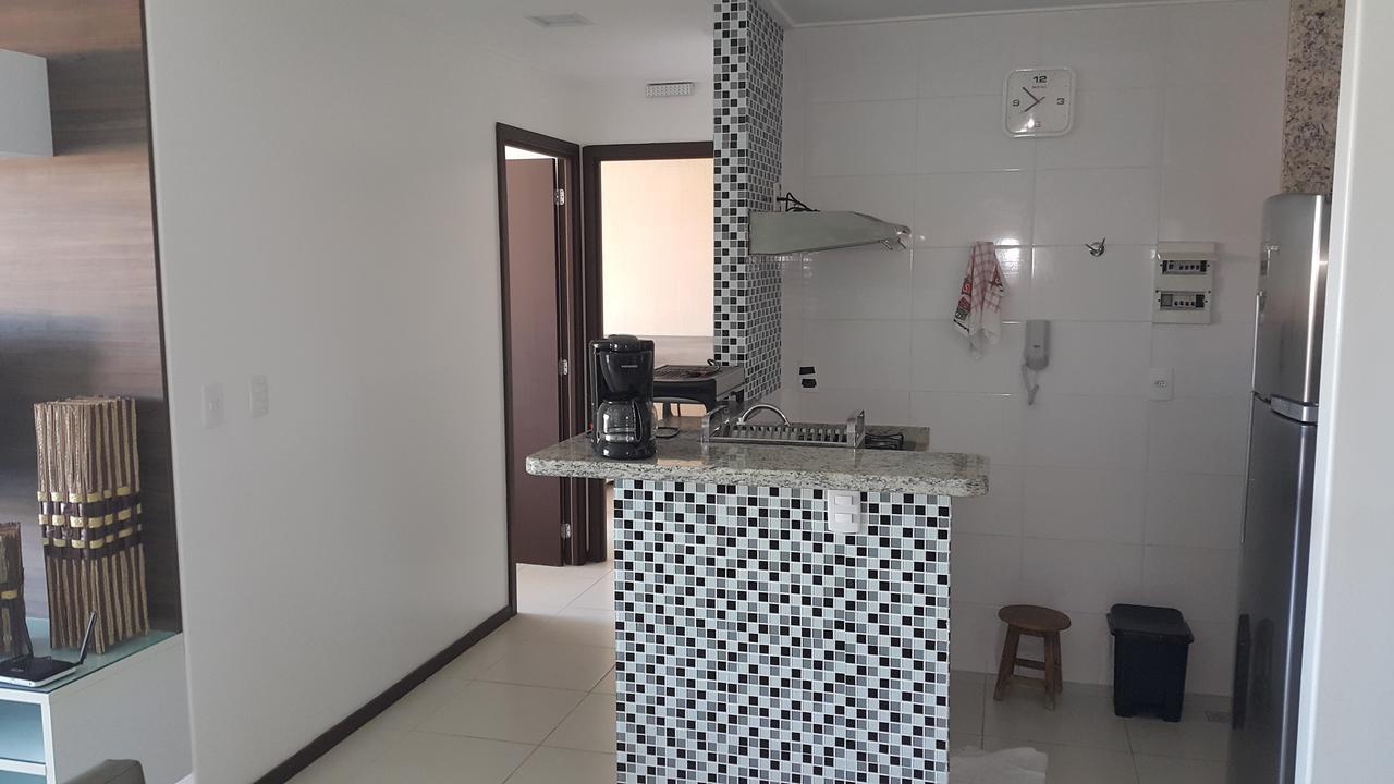 Apt. Cond. Barra Bali Barra de São Miguel Exterior foto